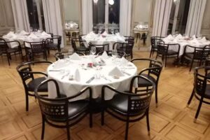 Haus der Universit&auml;t Bern