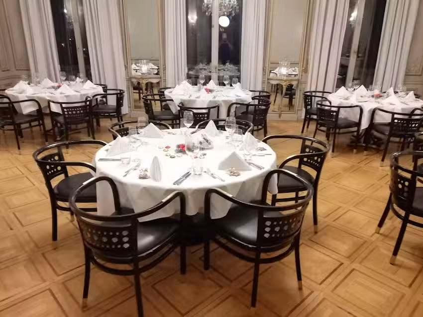 Haus der Universit&auml;t Bern