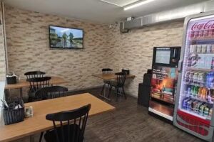 Haval Pizzeria-Kebab