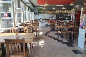 Heidis Restaurant & Cafe