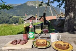 Hennägadä Bäsmabeizli