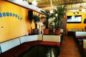 HERA Restaurant & Bar