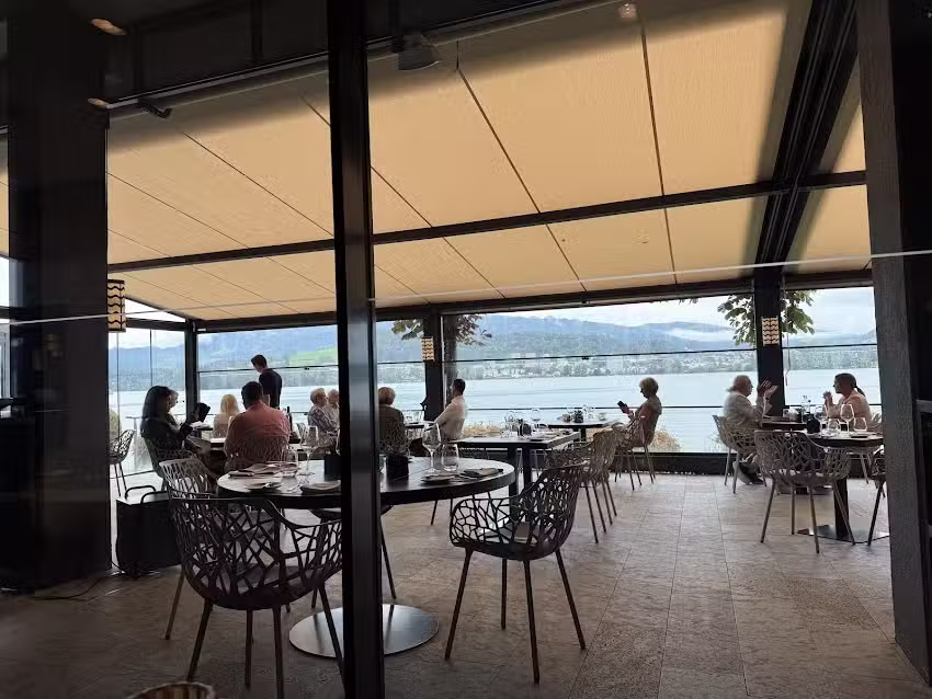 HERMITAGE Beach Club