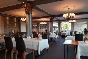 Hertenstein Panorama Restaurant