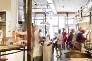 herzlich vegetarisches Restaurant & Takeaway