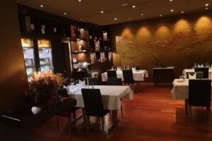 Hess Asia Restaurant