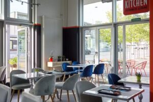 Hien&lsquo;s Kitchen