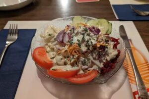 Hirschen Fladeh&uuml;sli