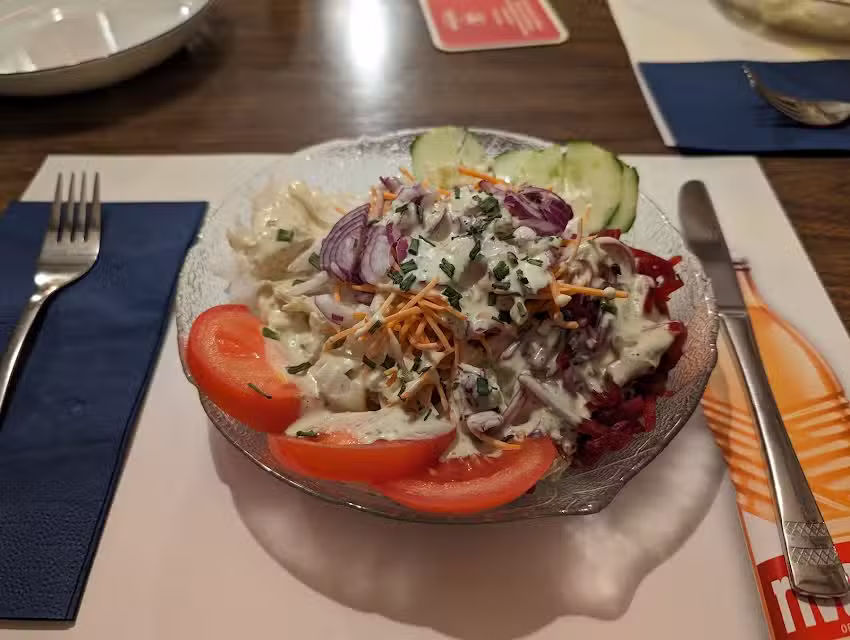 Hirschen Fladeh&uuml;sli