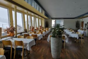 Hirschen Stube Gourmet & Beiz