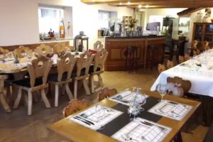 Hirschfarm Restaurant