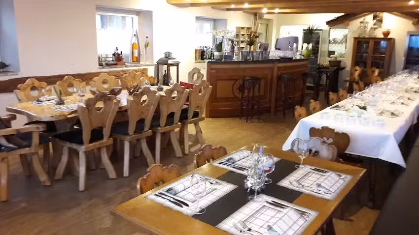 Hirschfarm Restaurant