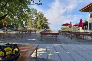 Hochwacht L&auml;gern