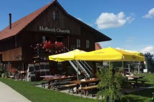 Hofbeizli Chuer&uuml;ti