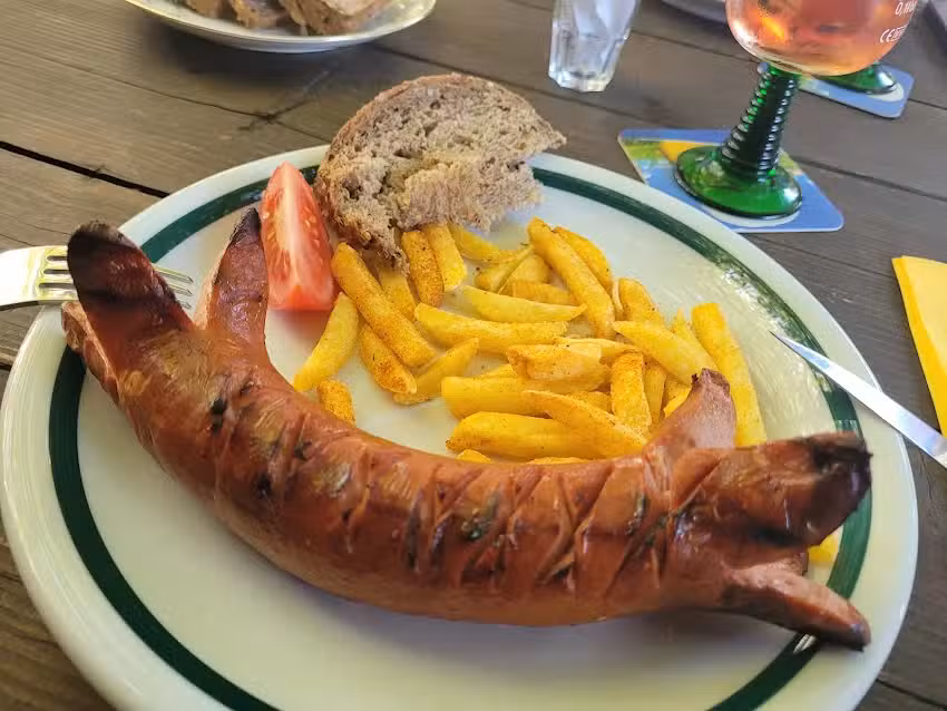 Hofbeizli H&uuml;slihof