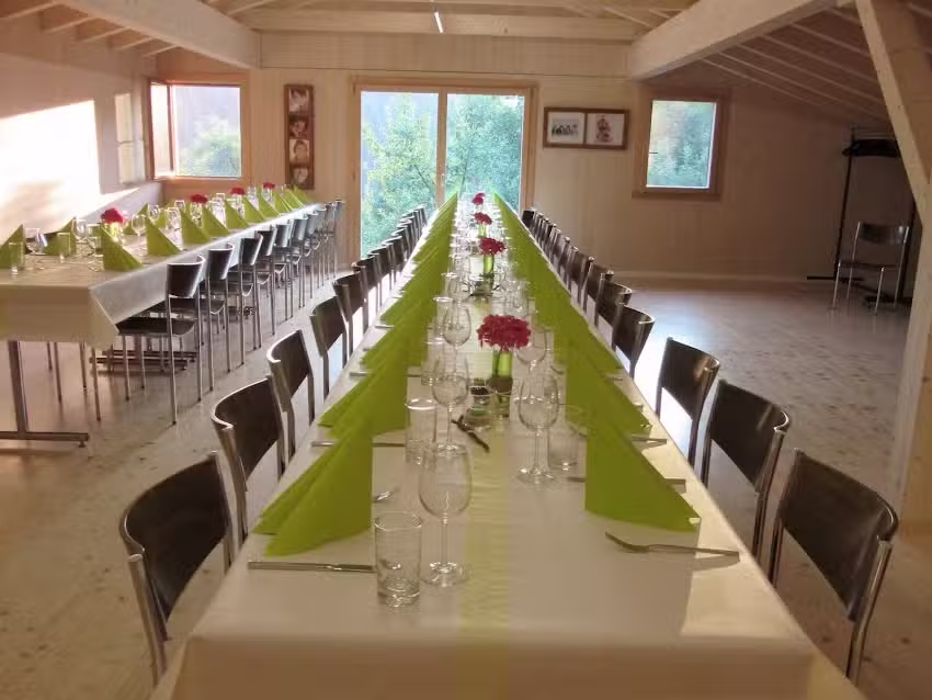 Hofstob&auml; R&auml;ss