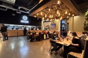 Holy Cow! Gourmet Burger Co. FRIBOURG