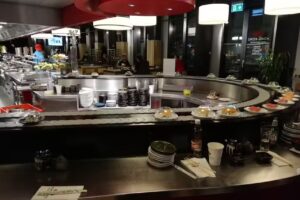 Hong Kong Food Paradise