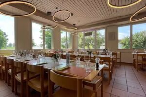 H&ouml;ngg Restaurant Sch&uuml;tzenstube