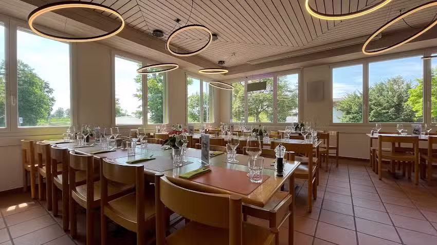 H&ouml;ngg Restaurant Sch&uuml;tzenstube