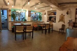 H&ouml;ngger Oriental