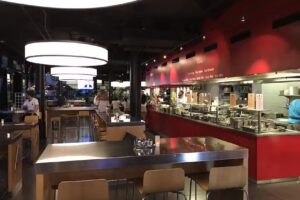 HongKong Food Paradise