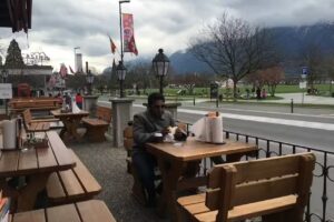 Hooters Interlaken GmbH