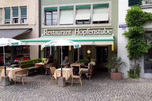 Hopfenstube