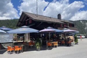 Hospoda Handwerk Valendas