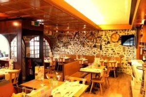 Hostellerie du XVI Si&egrave;cle