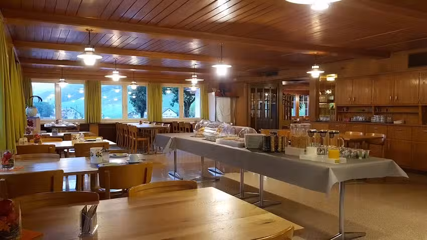 Hotel Alpenrose