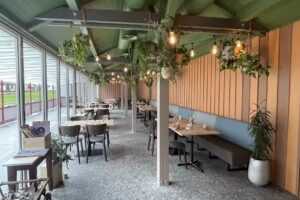 Hotel Alpina Einhorn