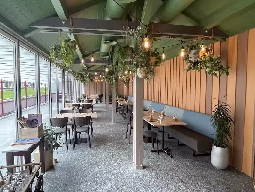 Hotel Alpina Einhorn