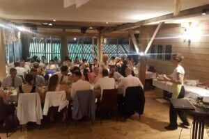 Hotel / B&B und Beizli Huus 74