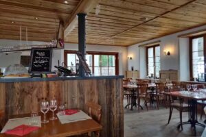 Hotel Beau-s&eacute;jour