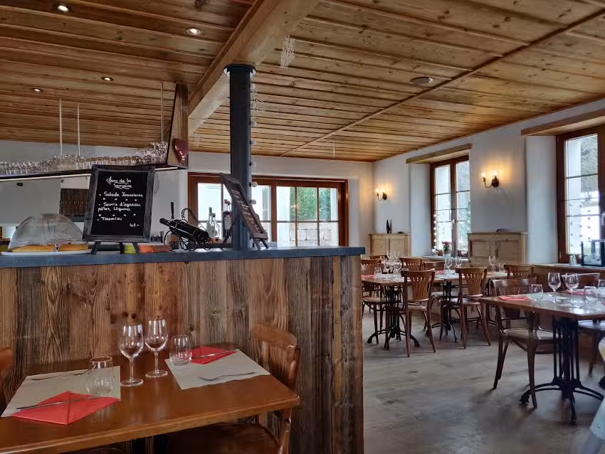 Hotel Beau-s&eacute;jour