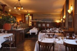 hotel brasserie au violon