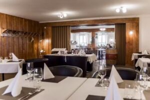 H&ocirc;tel de la gare