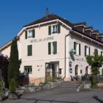 H&ocirc;tel de la Gare