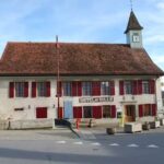 H&ocirc;tel de Ville