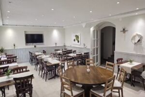 H&ocirc;tel de Ville, Tetaj & Cie