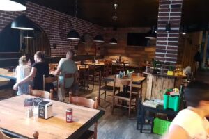 H&ocirc;tel Gambrinus &ndash; Porrentruy