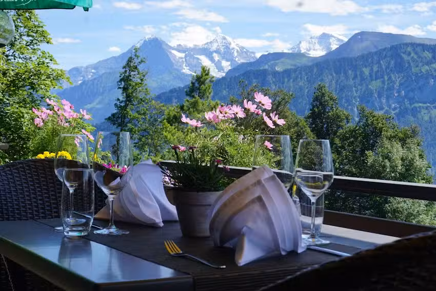 Hotel Gloria Restaurant