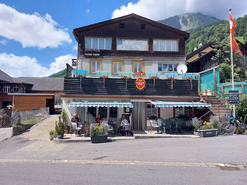 Hotel Hefti