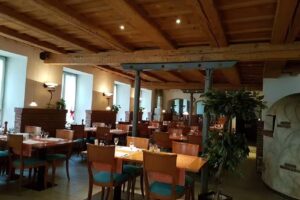 Hotel Pizzeria Sonne