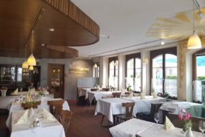 Hotel Post Sargans AG