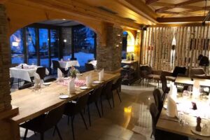 Hotel Restaurant Alfa