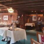 Hotel Restaurant Bahnhof