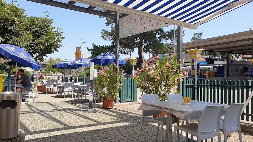 Hotel-Restaurant Bahnhof Murten