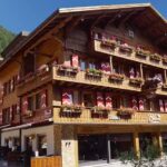 Hotel Restaurant B&auml;ren